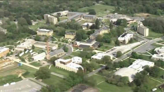 Cheyney University of Pennsylvania no longer on probation, school says