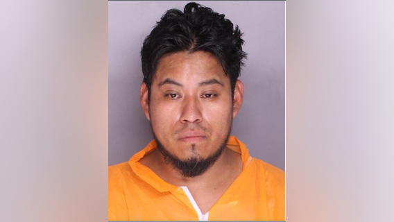 Murder in Bensalem apartment parking lot stemmed from fight between 2 men: police