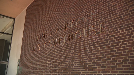 UArts faculty appear in court due to class-action lawsuit on unfair labor practice charges