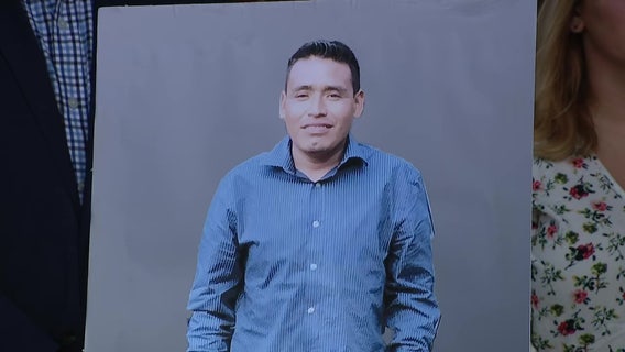 Officials identify remains found in wooded part of Montgomery County last March