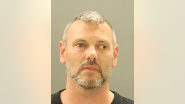 Man charged with rape of young child worked as emotional support therapist at Delaware school