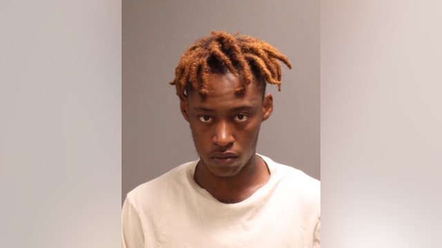 South Philly triple shooting suspect turns himself in: police