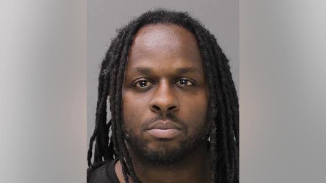 8 guns, ammo, body armor found after man made threats in Montgomery County: police