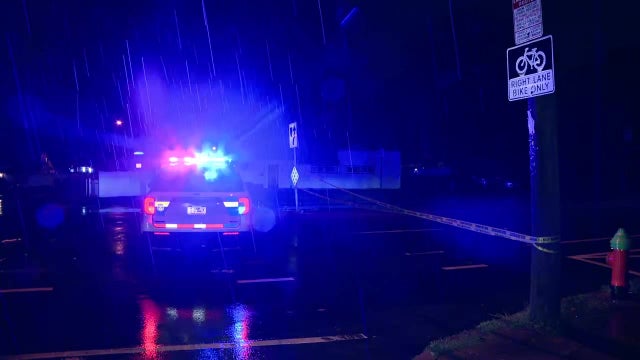 Philadelphia severe weather: Storms knock down trees, taking power lines, leaving thousands in dark