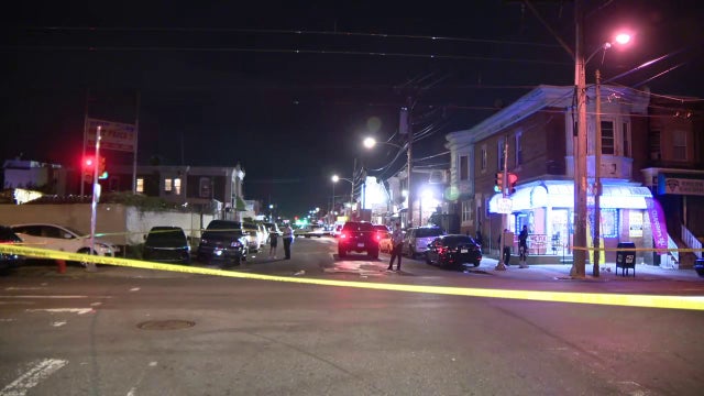 Baby girl fatally struck by vehicle as teen, woman injured: officials