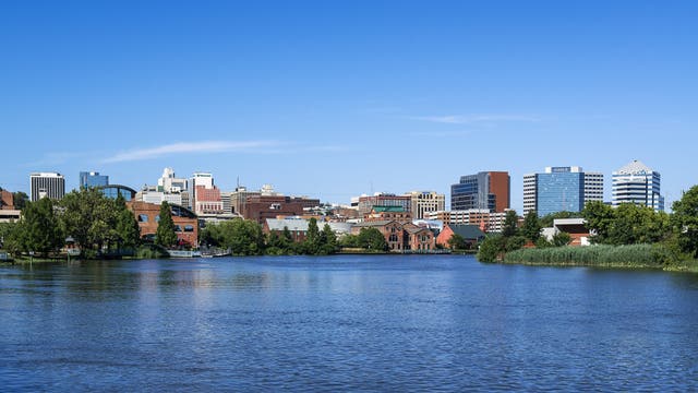 Delaware ranked best place to retire, new study says