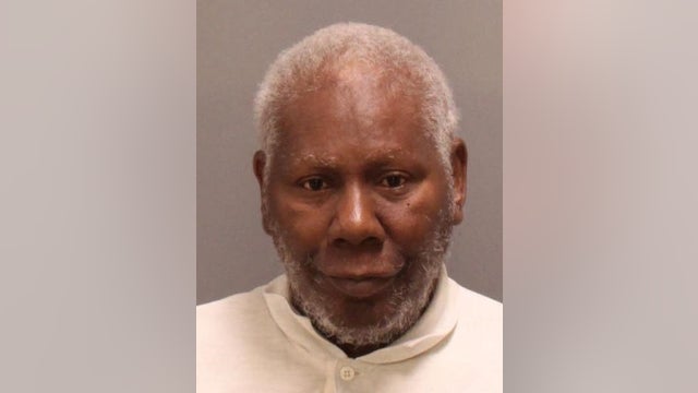 Man, 67, charged in shooting death of woman in North Philadelphia: police