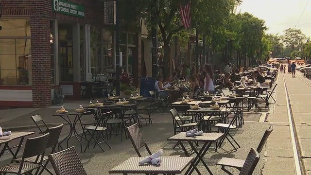 Philadelphia heat: Tips to avoid heat-related illness as dangerous heat lingers