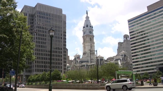 District Council 47 reaches tentative agreement with City of Philadelphia