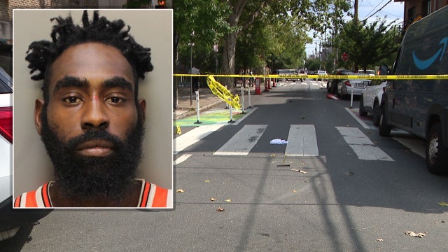 Amazon driver charged after argument escalates to shooting in South Philadelphia
