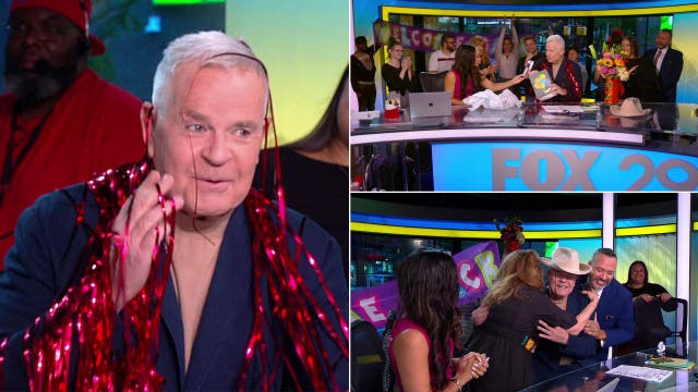 Mike Jerrick returns to 'Good Day Philadelphia!'