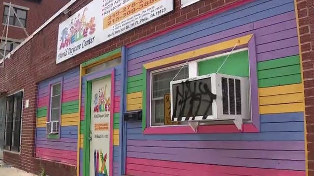 Philly daycare providers in financial bind due to backup in monthly state subsidies