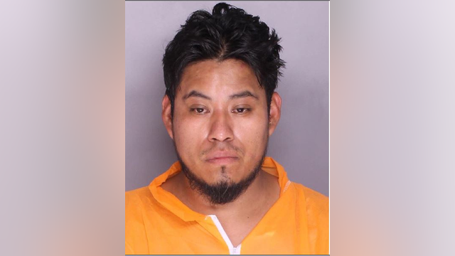 Murder in Bensalem apartment parking lot stemmed from fight between 2 men: police