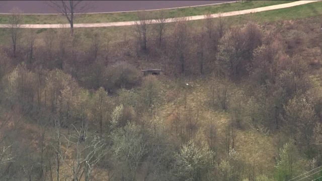 ID expected for skeletal remains found in Montgomery County retention basin in March