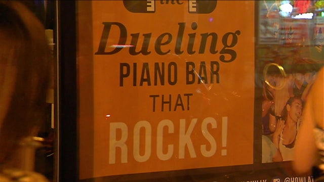 Howl at the Moon and Down Nightclub suddenly closes in Center City