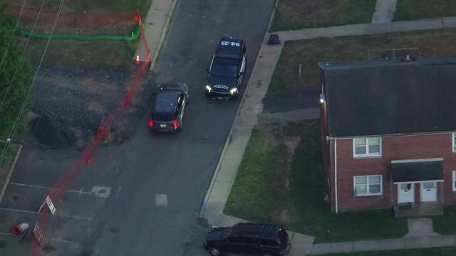 14-year-old shot during fight between several girls in Montgomery County: police