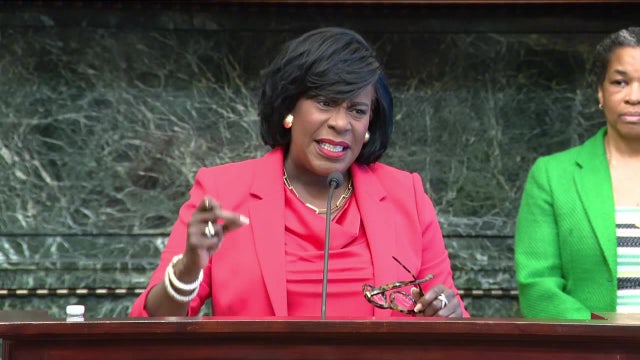 Mayor Parker administration sued over return-to-office mandate for Philadelphia workers