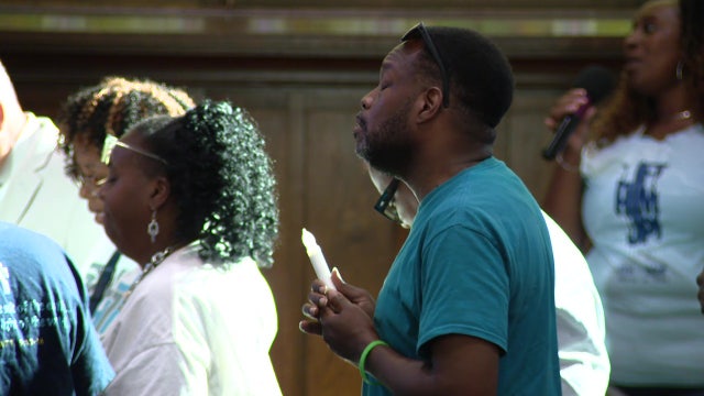 Philadelphia mass shooting victims honored 1 year after tragic rampage