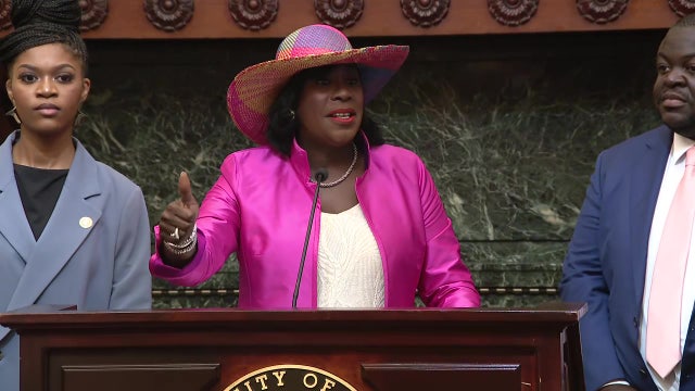 Philadelphia Youth Commission becomes fully staffed for 1st time since 2016