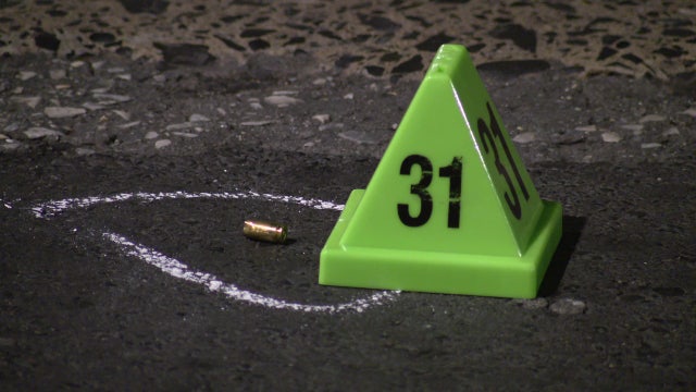 Philadelphia shootings leave 1 dead, 8 hurt in span of 8 hours