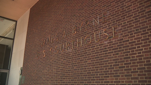 UArts faculty appear in court due to class-action lawsuit on unfair labor practice charges