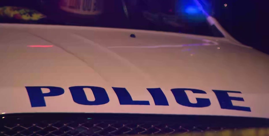 Park ranger stabbed in head in Rittenhouse Square: police