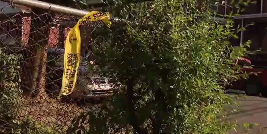 Man killed in carjacking while protecting his children in New Jersey: officials