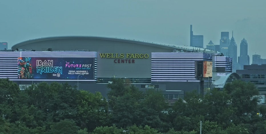 Wells Fargo Center will need a new name soon: Here's why