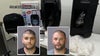 Drug ring busted in Bucks County after smuggling meth, cocaine in speakers from California: DA