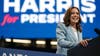 Kamala Harris rally in Philadelphia: Here's everything we know for Tuesday