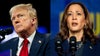 Harris and Trump will both campaign in battleground Pennsylvania on Monday