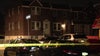 Teen boy rushed to hospital as suspected shooters run away in Holmesburg: police