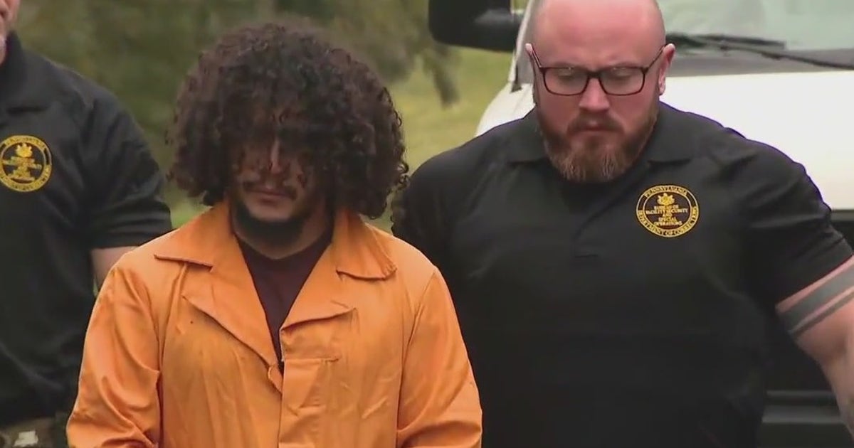 Danelo Cavalcante pleads guilty to escape charges after manhunt through ...