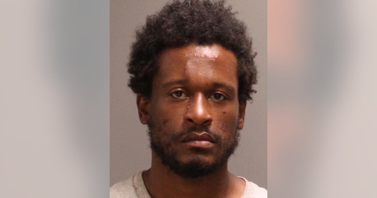 Man charged for unprovoked attack on multiple people in Center City ...