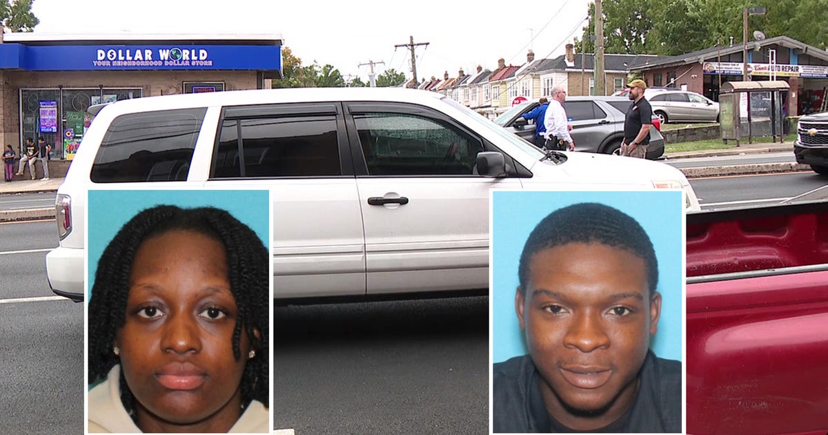 Woman identified, sought in Upper Darby armed carjacking of family ...
