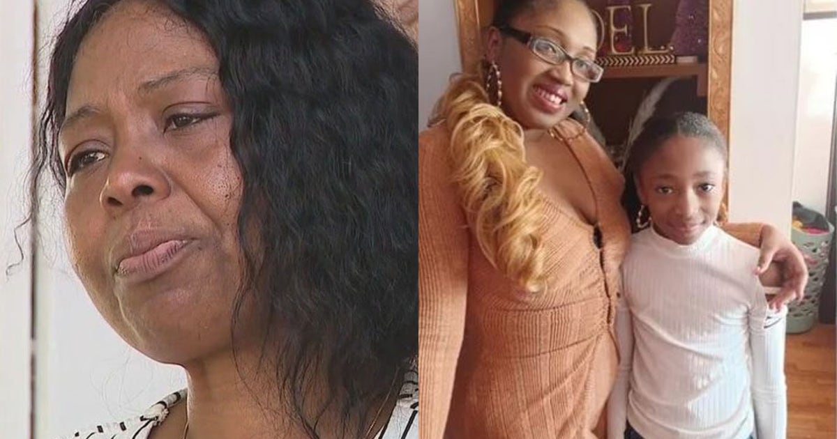 Mom speaks out after daughter, granddaughter killed in New Castle ...