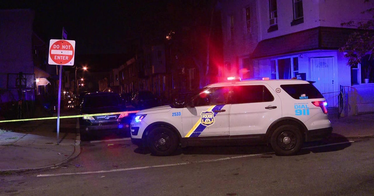Man shot 5 times in Kensington as suspect taken into custody: police ...
