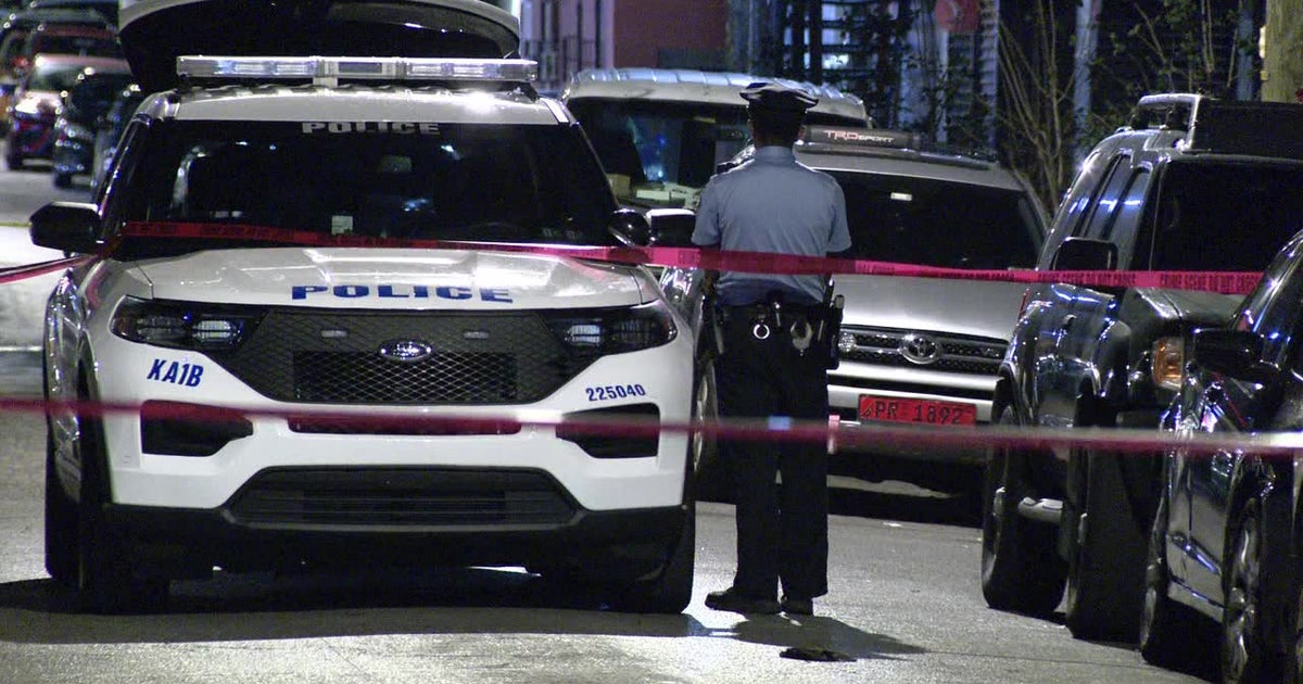 Man riding electric scooter shot, killed in Kensington | FOX 29 ...