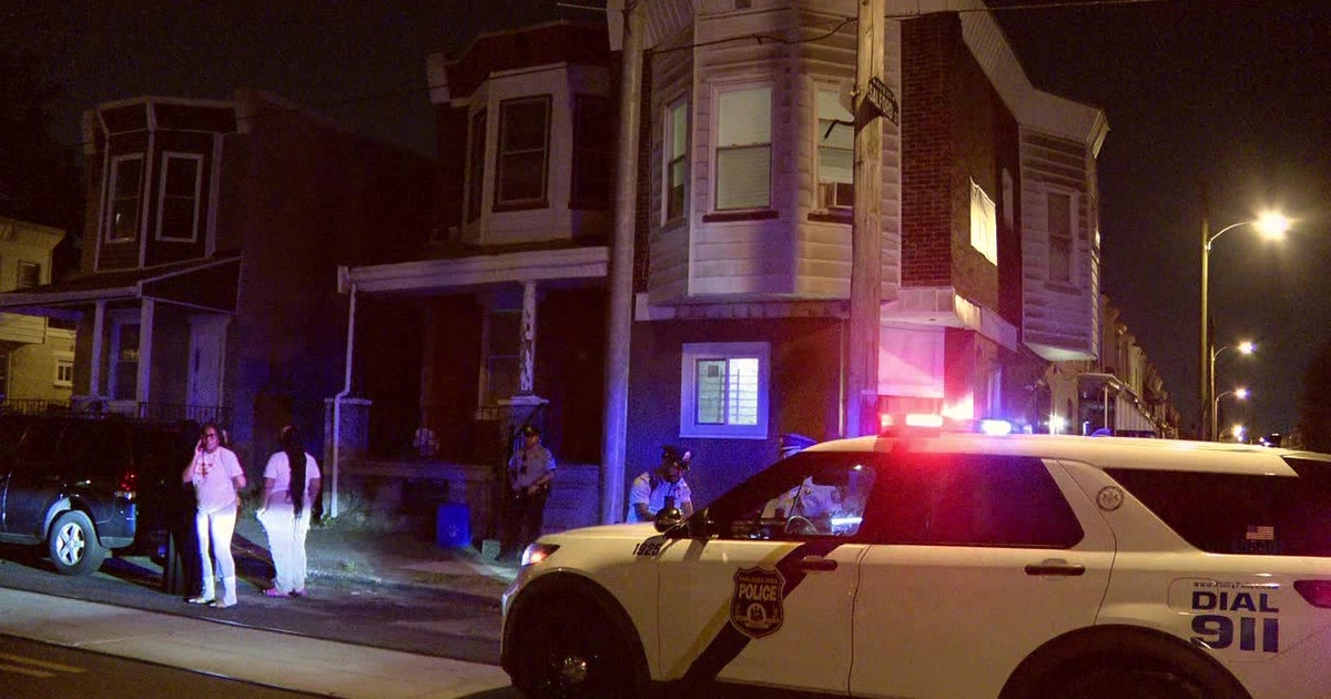 Body found in West Philadelphia home sparks suspicious death ...