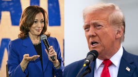 Trump vs. Harris: Who is leading the latest polls in Pennsylvania?