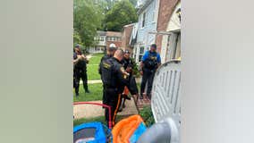 NJ boy devastated by stolen Spider-Man wallet gets sweet surprise from police