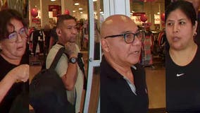 $2,500 TJ Maxx theft: Group sought for targeting Pennsylvania stores, police say