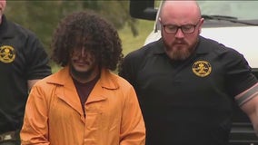 Danelo Cavalcante pleads guilty to escape charges after manhunt through rural Pennsylvania