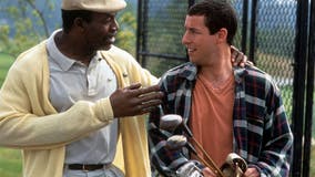 'Happy Gilmore 2' is casting extras in New Jersey: Everything you need to know