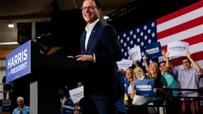 Gov. Shapiro issues statement on Harris VP pick: 'My work in Pennsylvania is far from finished'