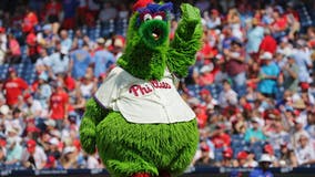 Phillie Phanatic named best mascot in MLB: Where do other Philly mascots rank?