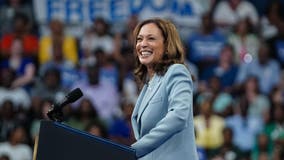 Kamala Harris interviewing six potential vice president picks this weekend: AP sources