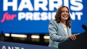 Kamala Harris rally in Philadelphia: Here's everything we know for Tuesday