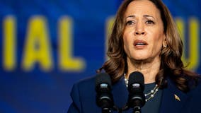 Kamala Harris rally in Philadelphia: The only thing missing is her VP choice