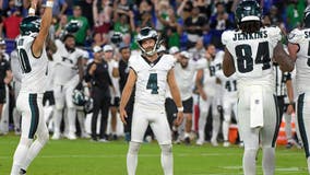 Philadelphia Eagles | FOX 29 Philadelphia